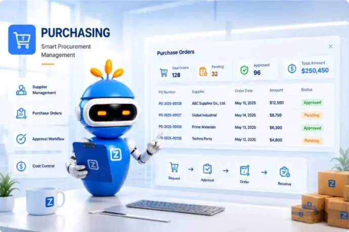 PURCHASING image